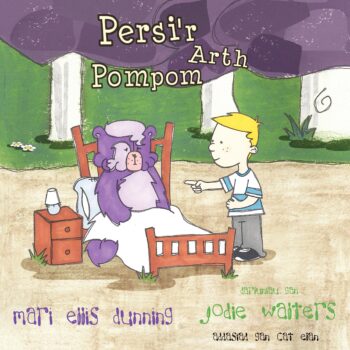 Persi'r Arth Pompom