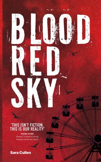 Blood Red Sky