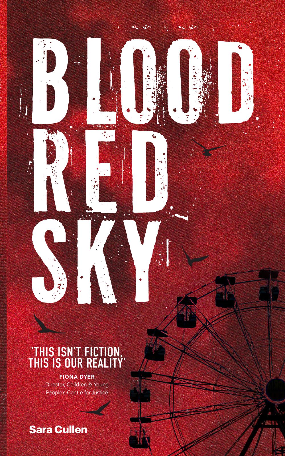 Blood Red Sky