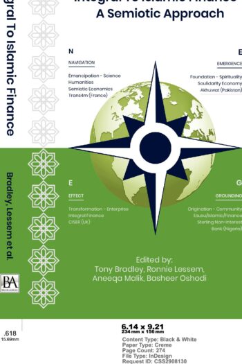 Integral To Islamic Finance: A Semiotic Approach