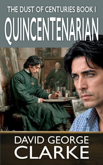 Quincentenarian