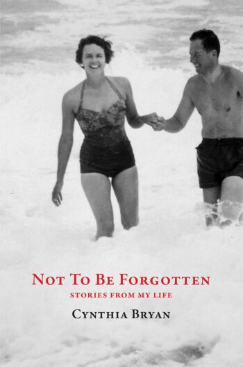 Not to Be Forgotten