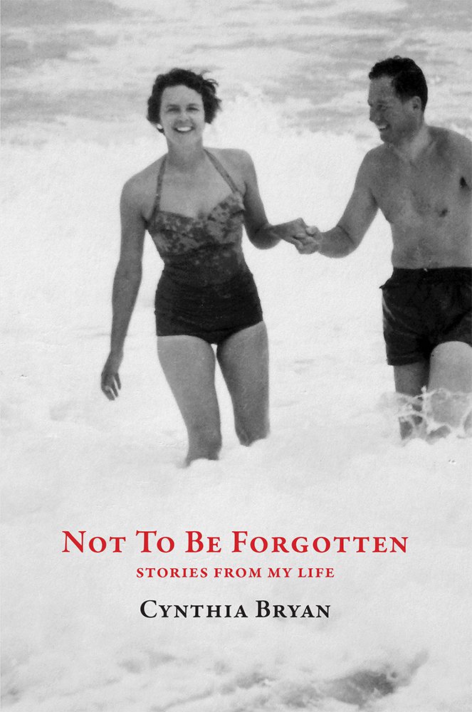 Not to Be Forgotten