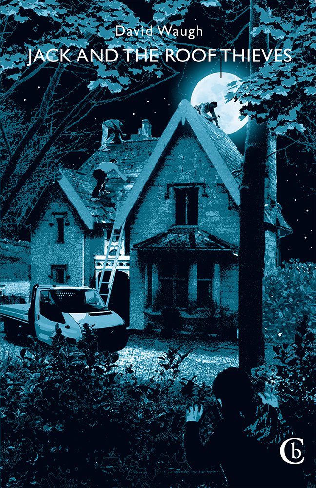 Jack and the Roof Thieves