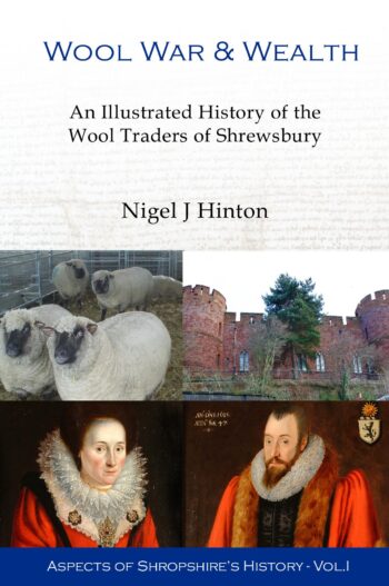 Wool, War and Wealth