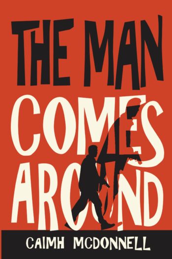 The Man Comes Around