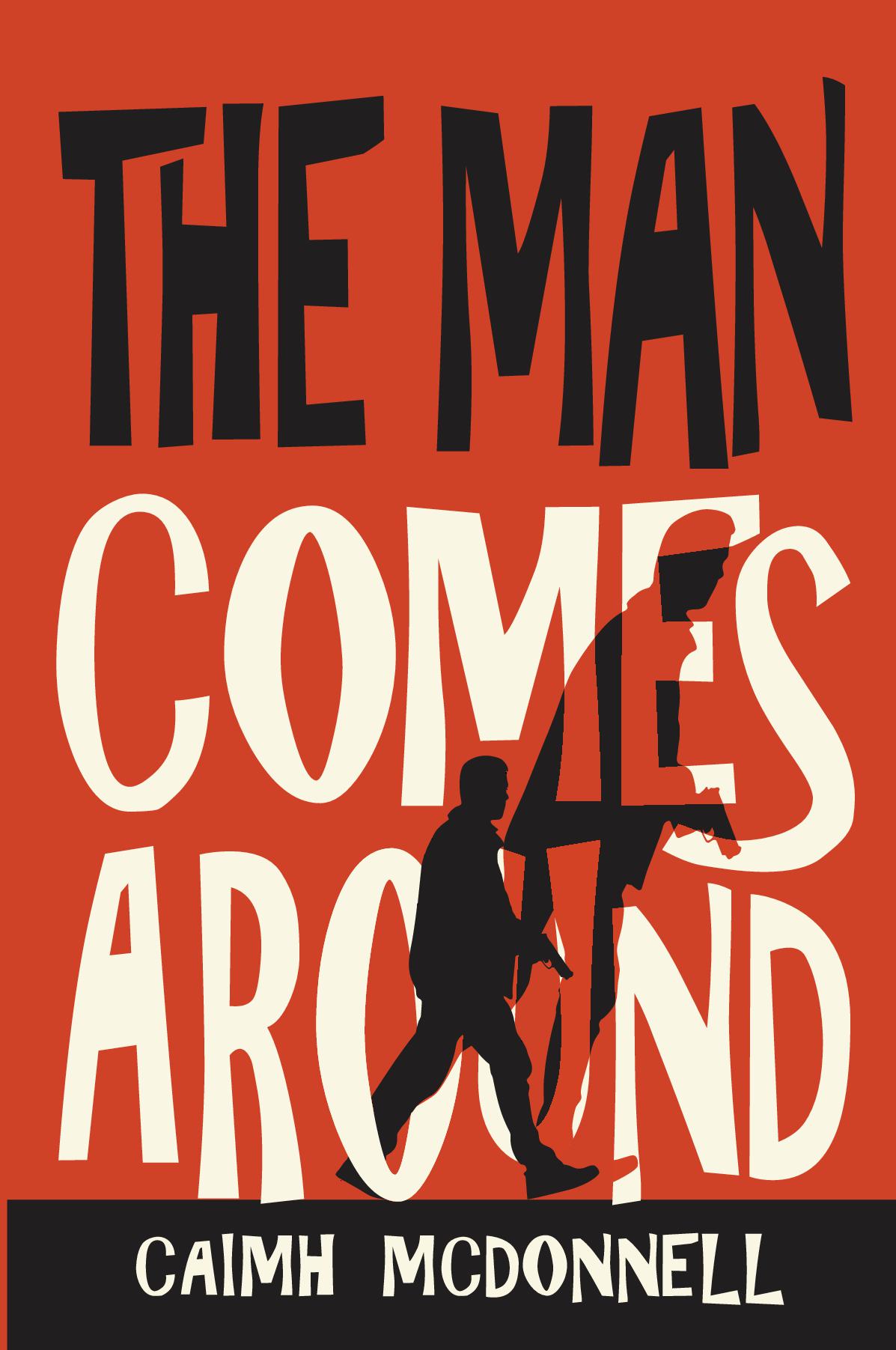 The Man Comes Around