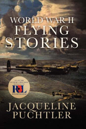 World War II Flying Stories