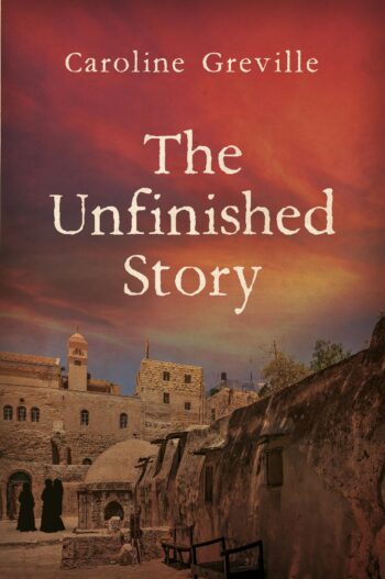 The Unfinished Story