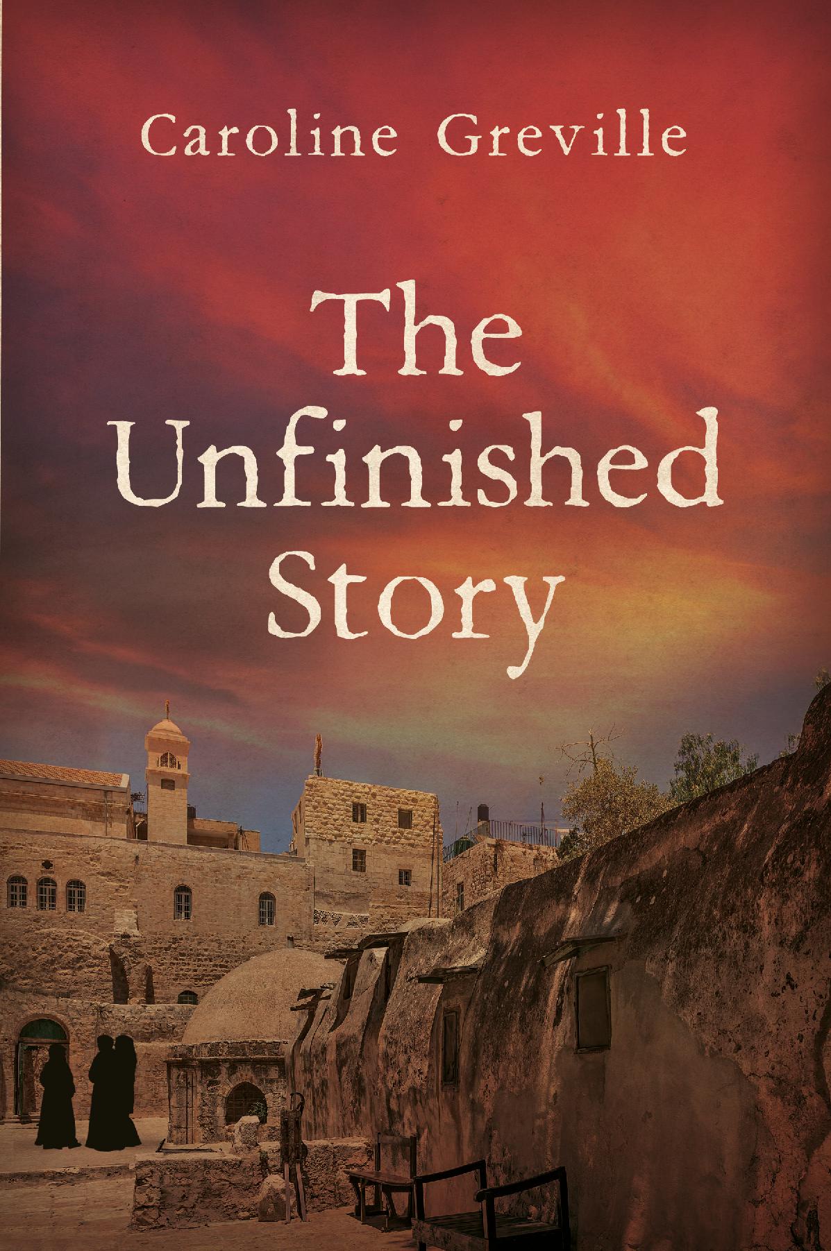 The Unfinished Story