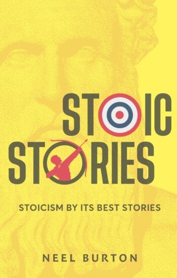 Stoic Stories: Stoicism by Its Best Stories