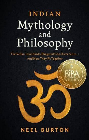 Indian Mythology and Philosophy