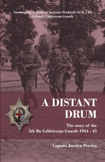 A Distant Drum