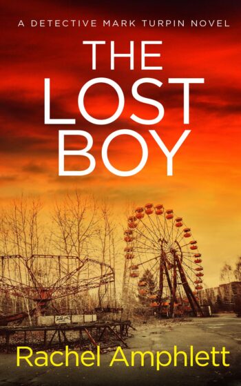 The Lost Boy