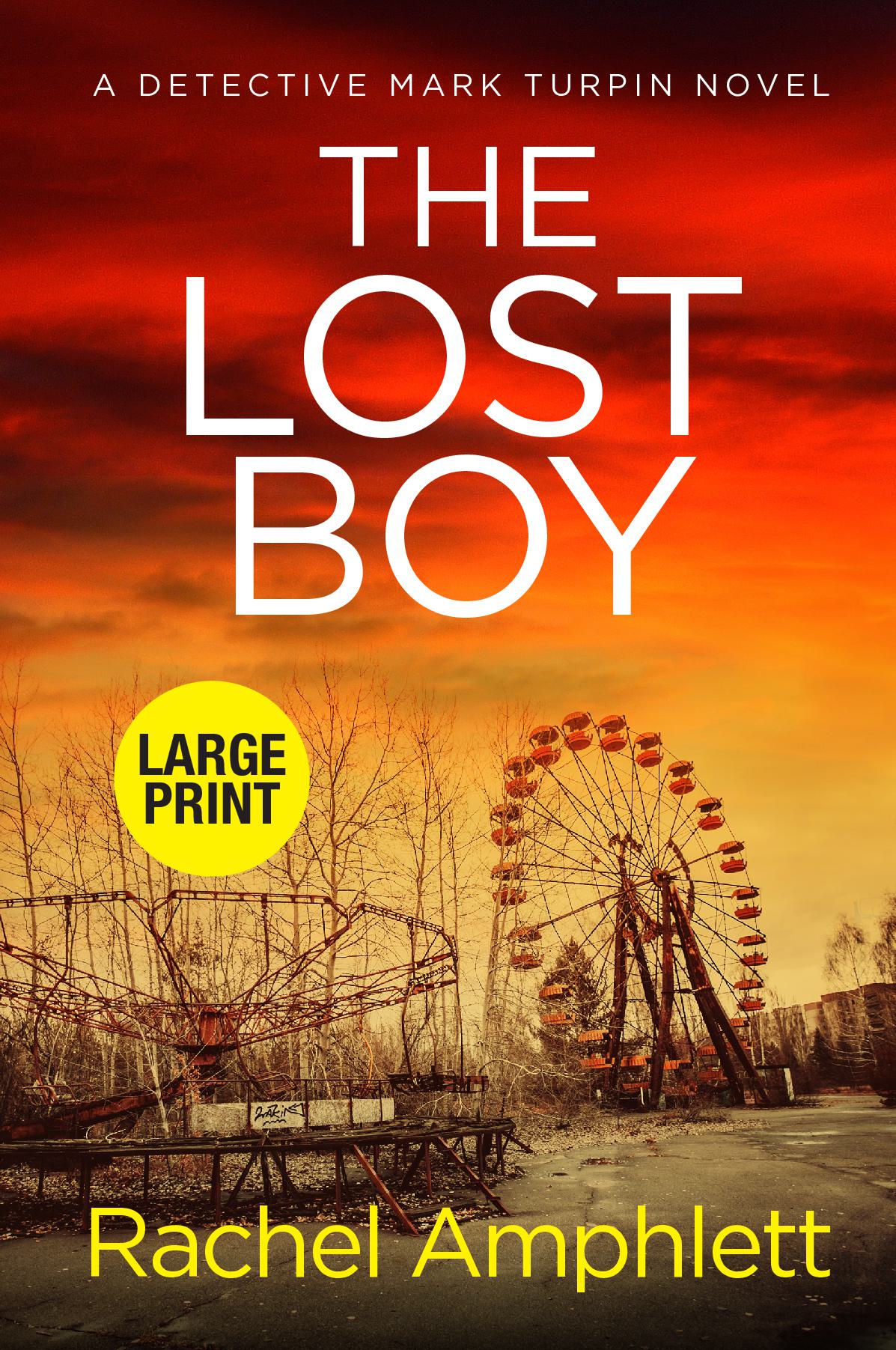 The Lost Boy