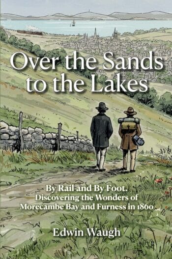 Over the Sands to the Lakes