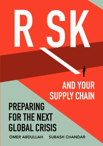 Risk And Your Supply Chain