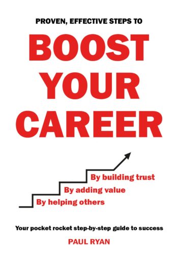 Boost Your Career: Your Pocket Rocket Guide for Success