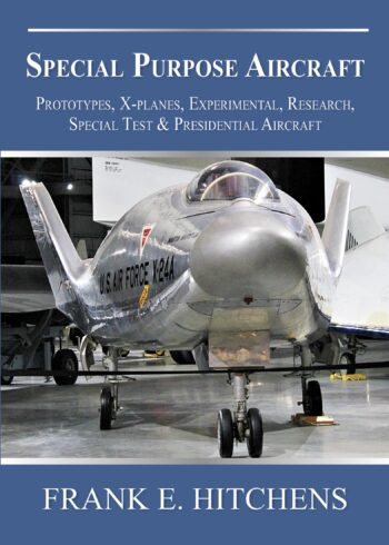 Special Purpose Aircraft