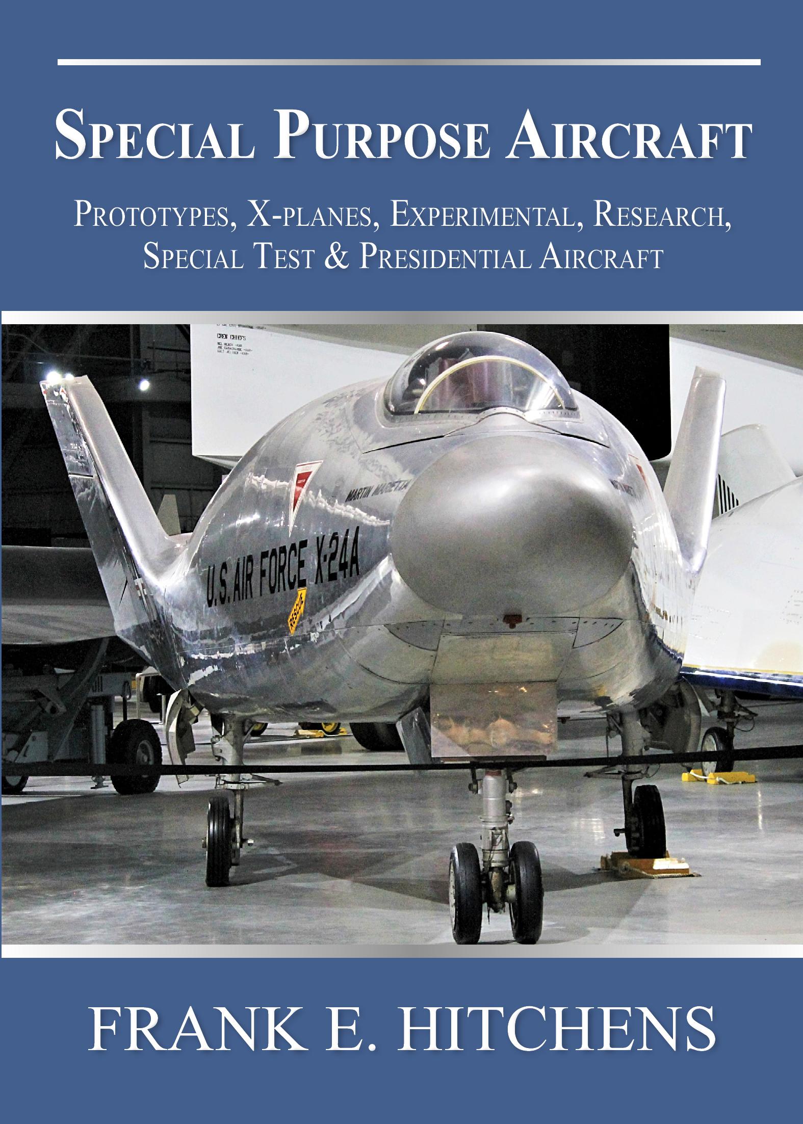 Special Purpose Aircraft