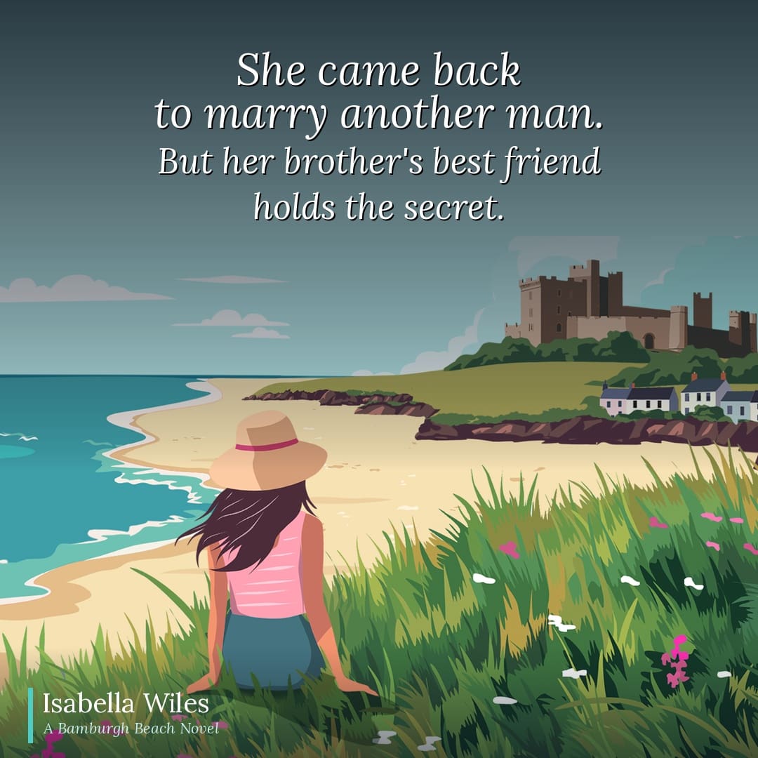 Second Chances At Bamburgh Beach