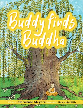 Buddy Finds Buddha