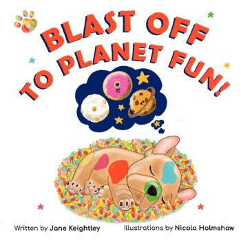 Blast Off to Planet Fun!