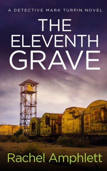 The Eleventh Grave