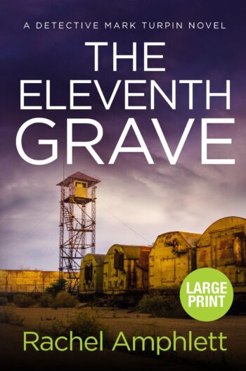 The Eleventh Grave