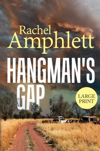 Hangman's Gap