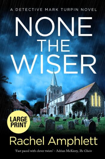 None the Wiser