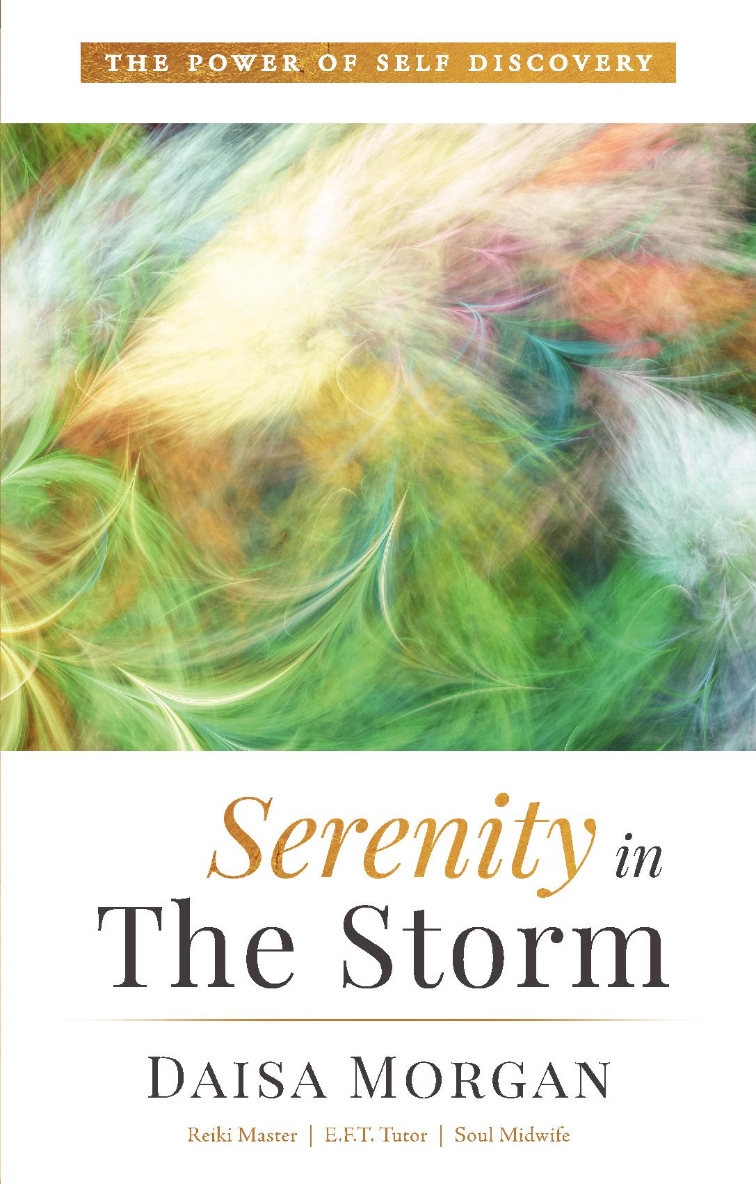 Serenity in The Storm