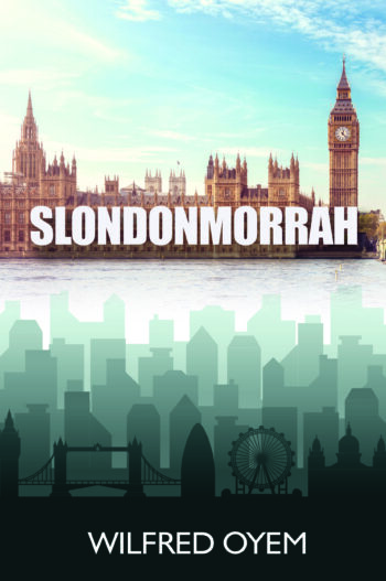 SLONDONMORRAH