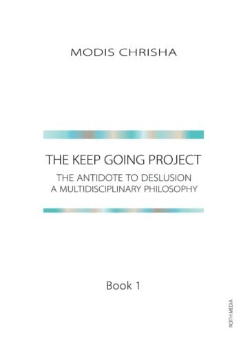 The Keep Going Project