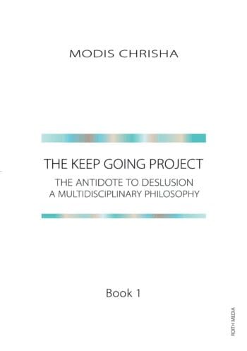 The Keep Going Project