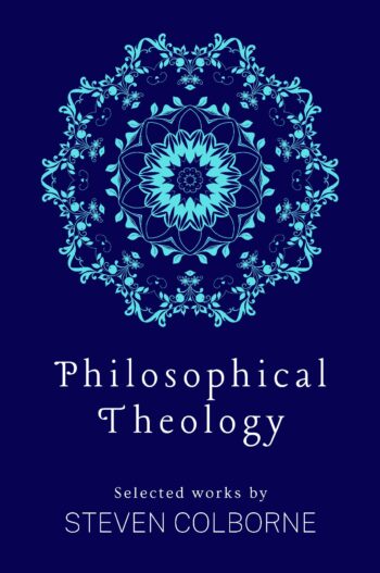Philosophical Theology