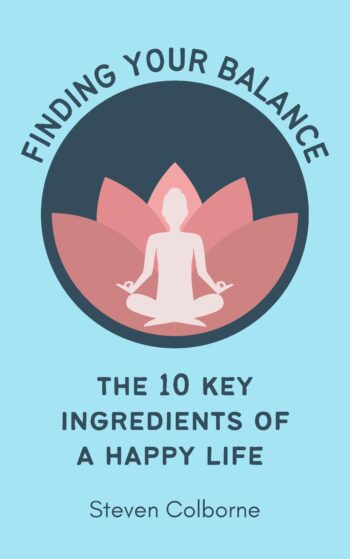 Finding Your Balance