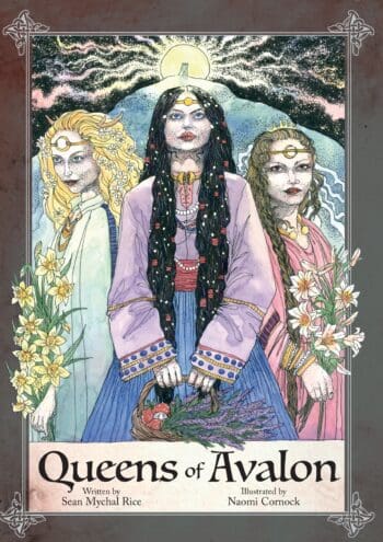 Queens of Avalon