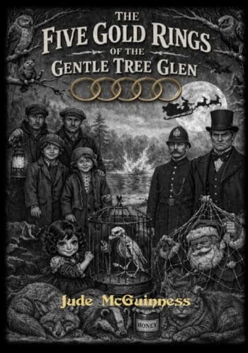 The Five Gold Rings of the Gentle Tree Glen