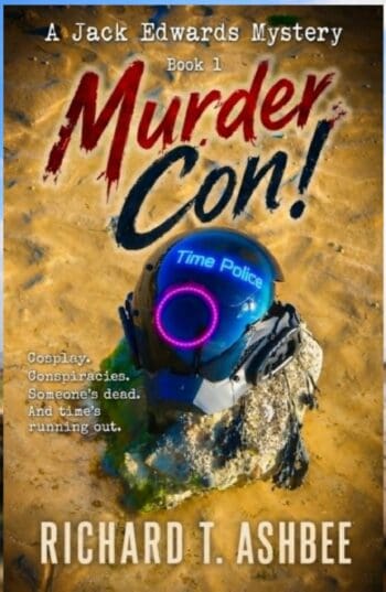 Murder Con!