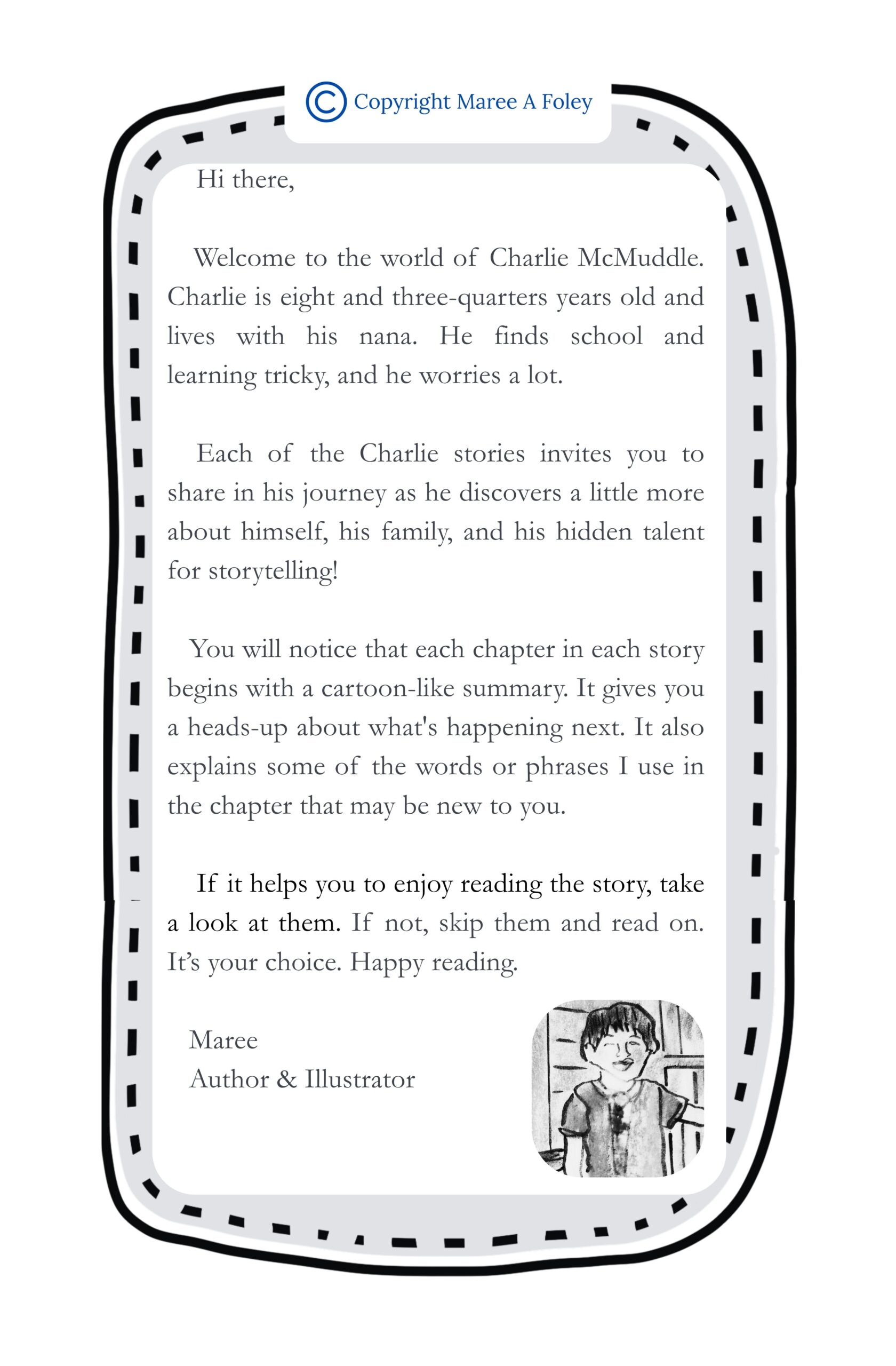 Charlie McMuddle