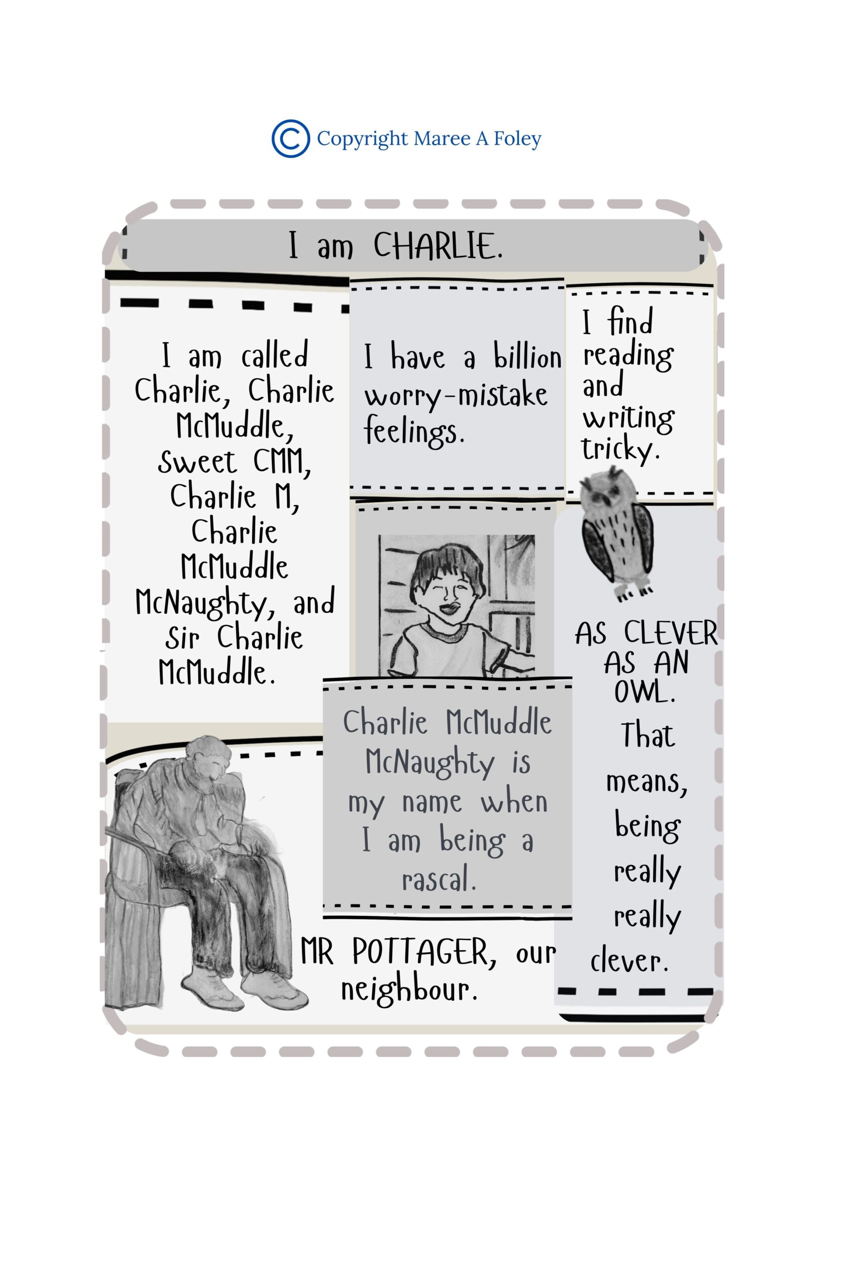 Charlie McMuddle