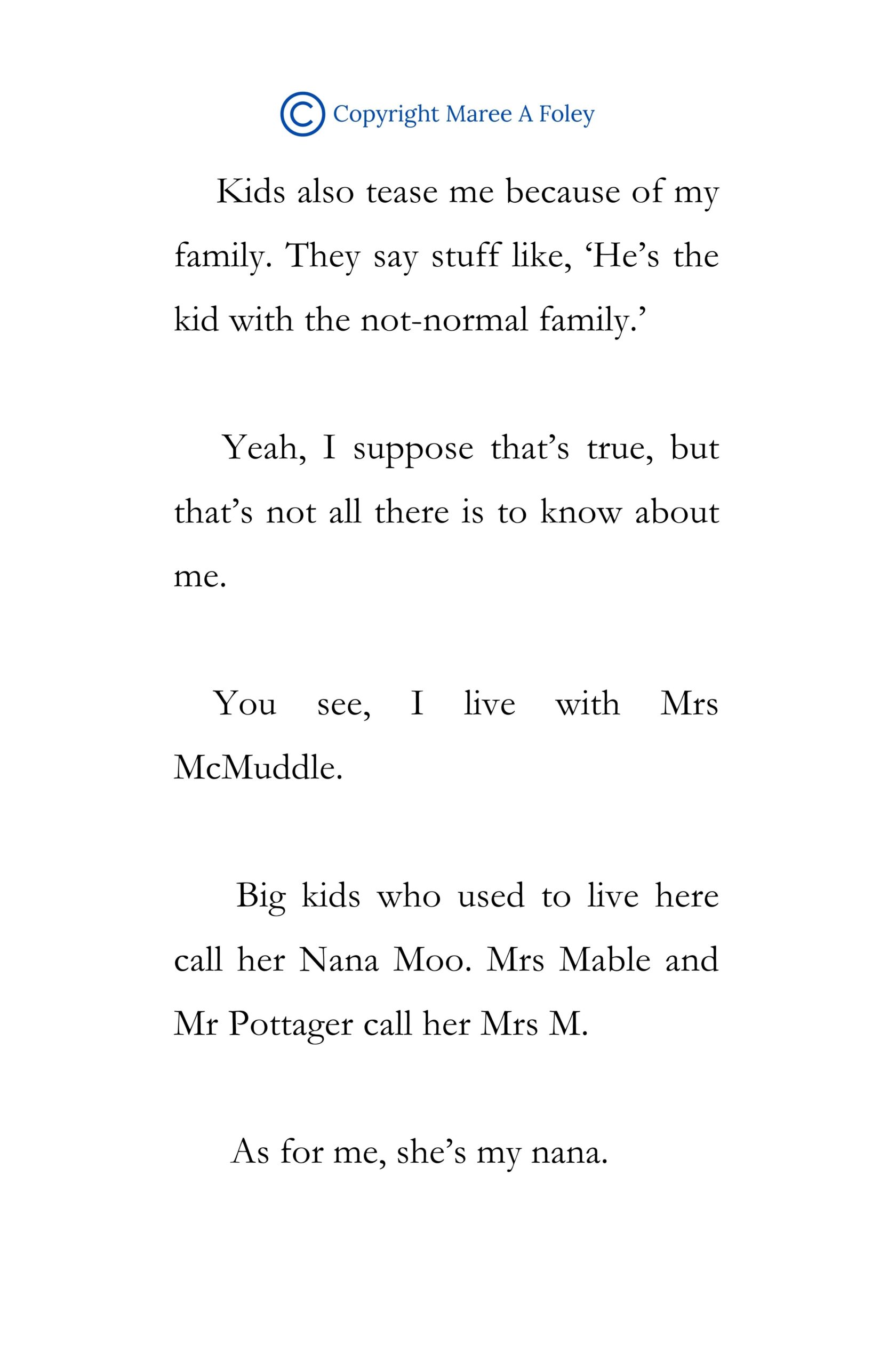 Charlie McMuddle
