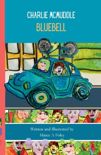 Charlie McMuddle. Bluebell