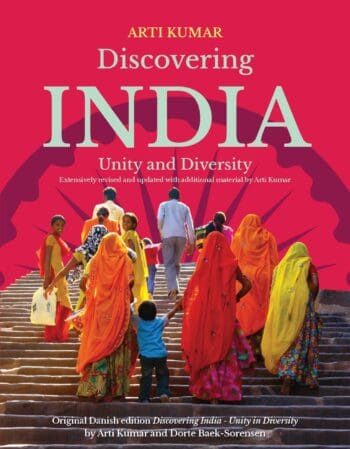 Discovering INDIA