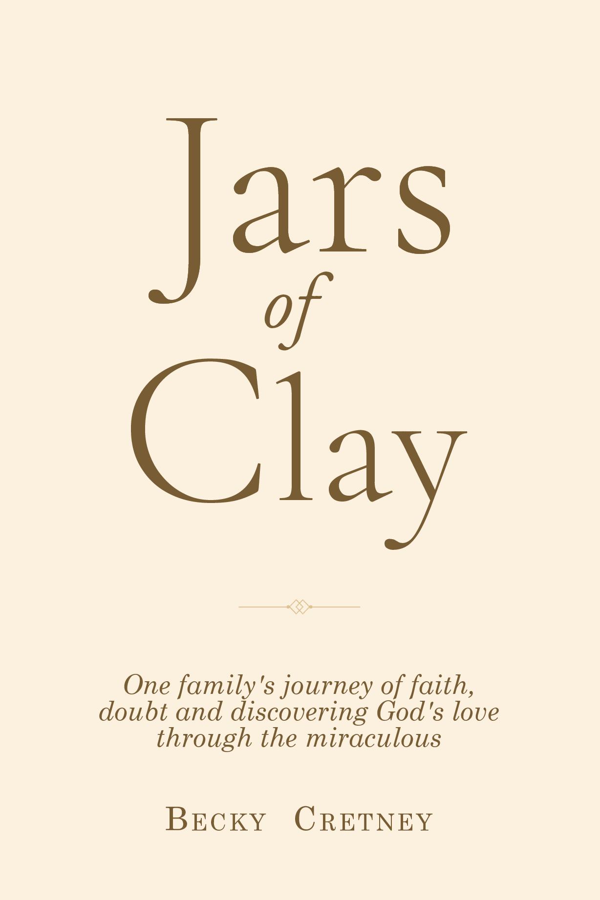 Jars of Clay