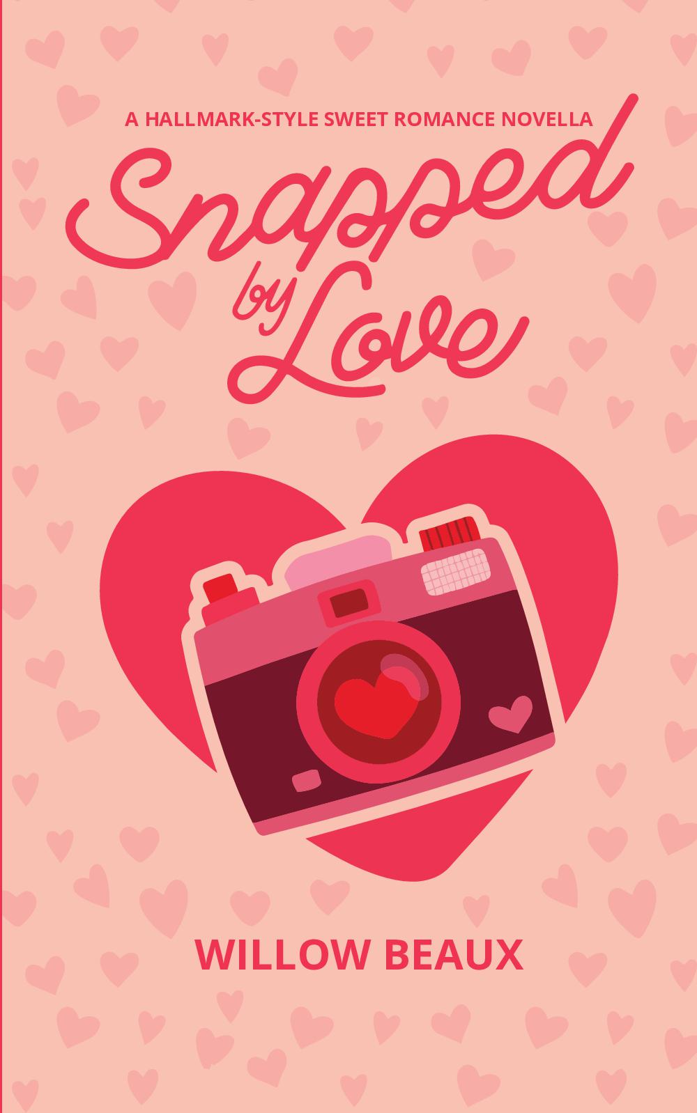 Snapped by Love