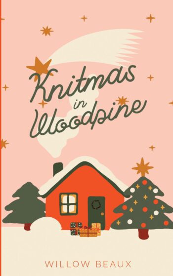 Knitmas in Woodpine