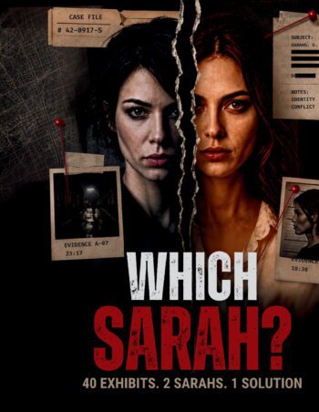 Which Sarah?