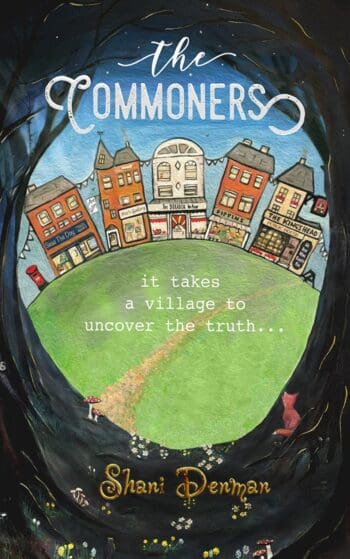 The Commoners